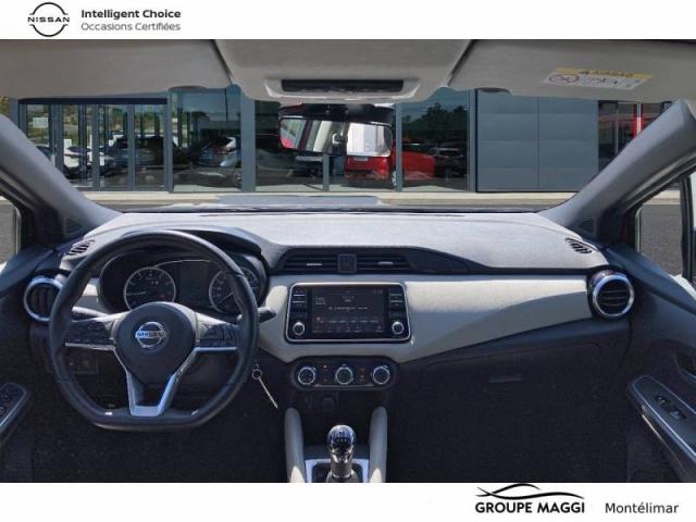 Nissan Micra image 2