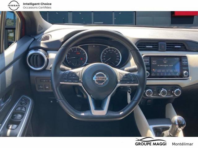 Nissan Micra image 6