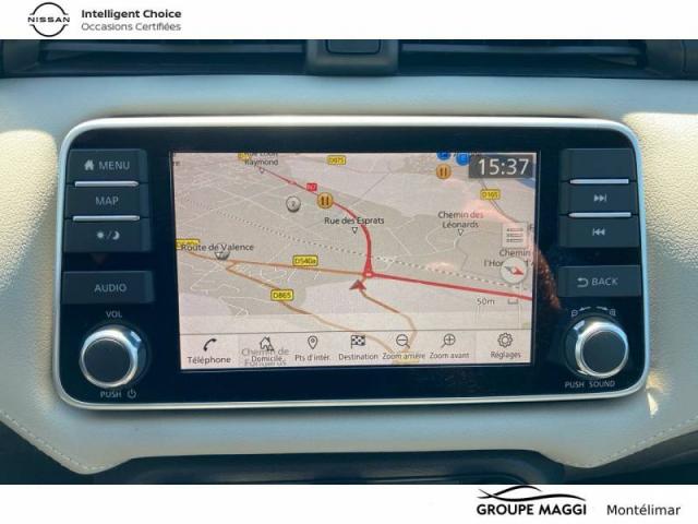 Nissan Micra image 3