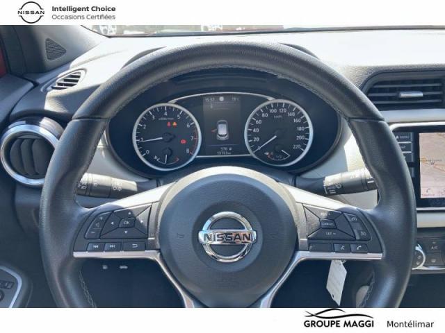 Nissan Micra image 8