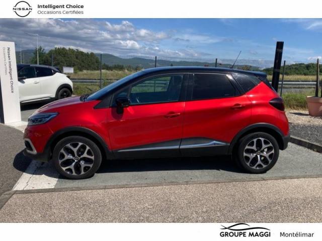 Renault Captur image 1