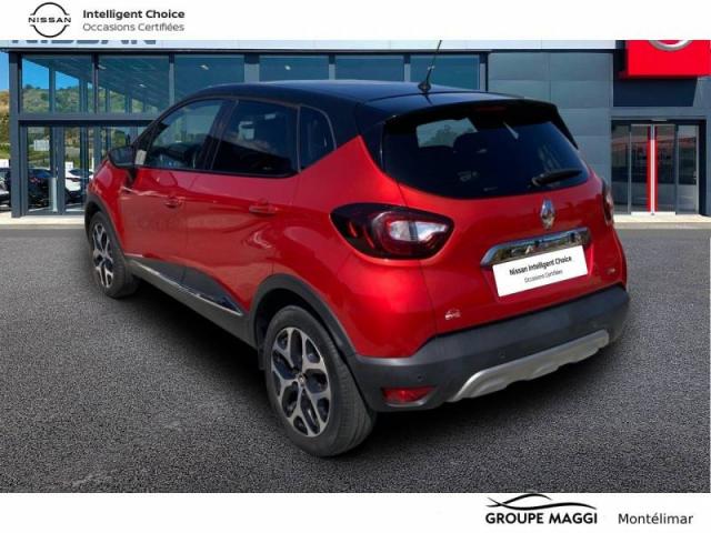 Renault Captur image 3