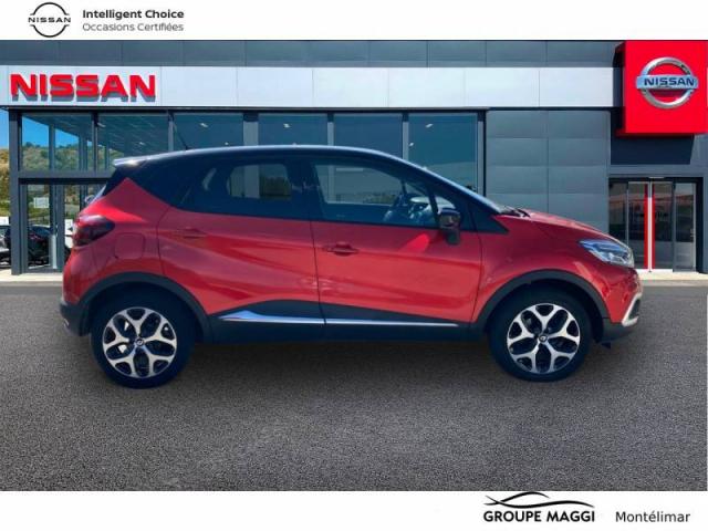 Renault Captur image 5