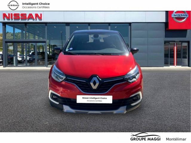 Renault Captur image 4