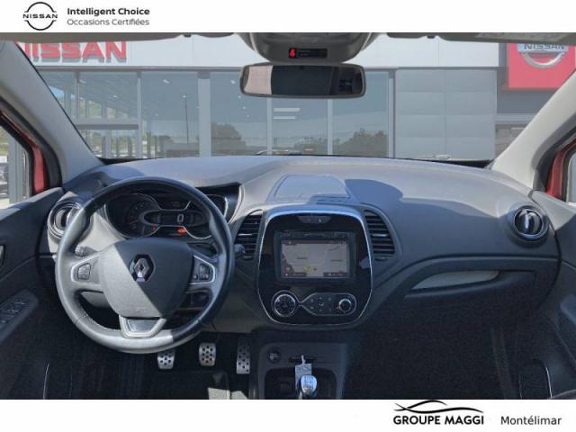 Renault Captur image 9