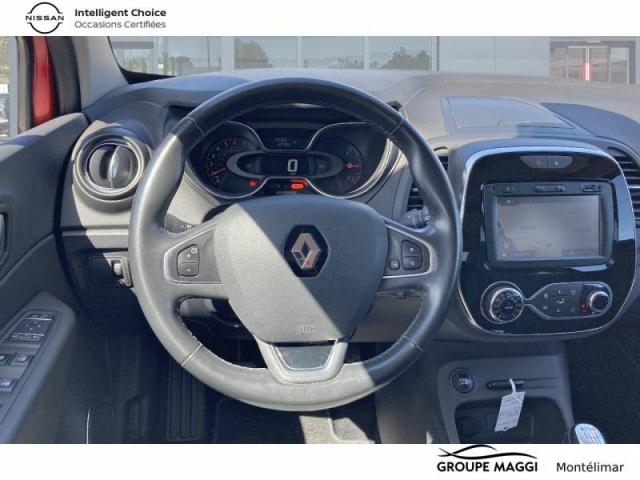 Renault Captur image 2