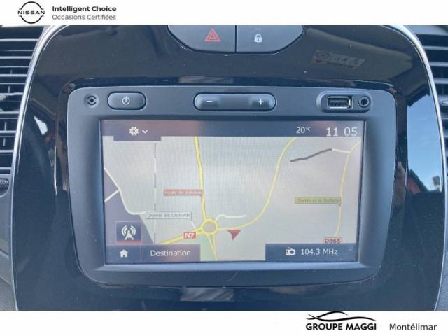 Renault Captur image 8