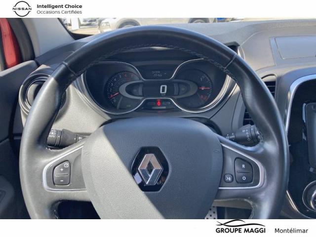 Renault Captur image 6