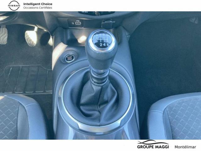 Nissan Juke image 3
