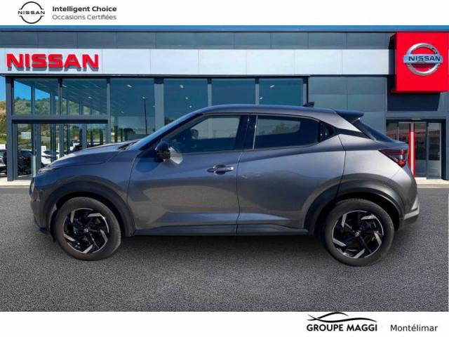 Nissan Juke image 4