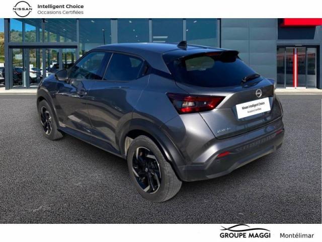 Nissan Juke image 5