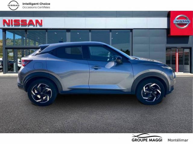 Nissan Juke image 9