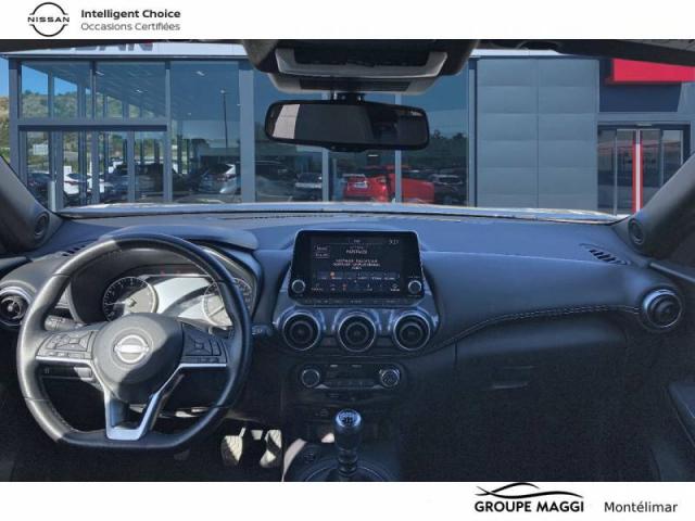 Nissan Juke image 8