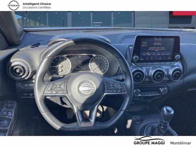 Nissan Juke image 2