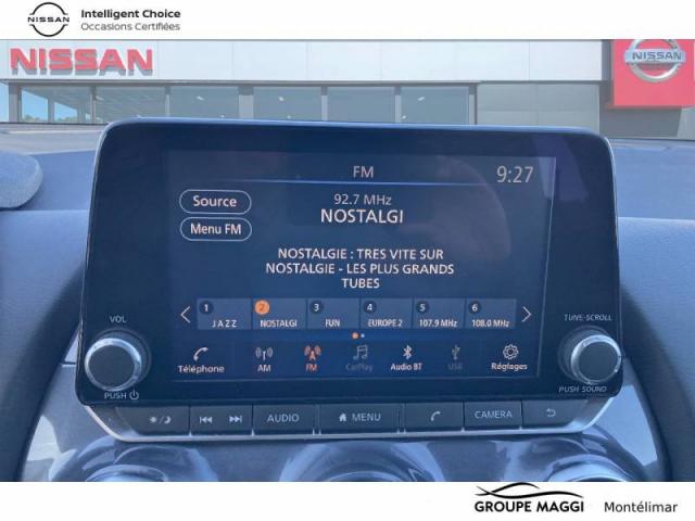 Nissan Juke image 7
