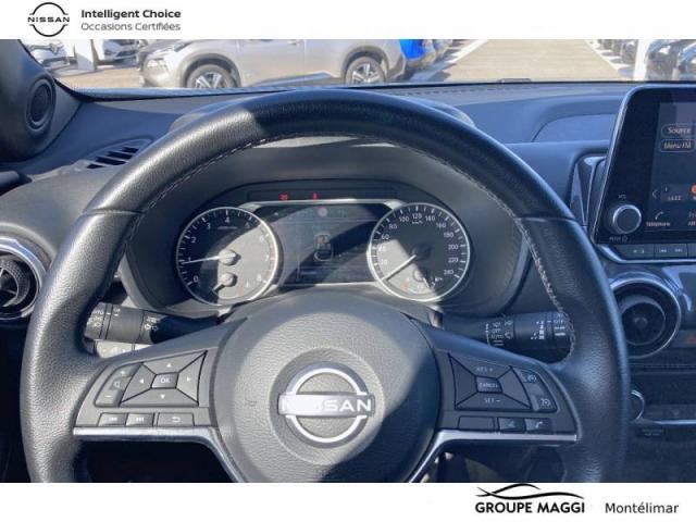 Nissan Juke image 1