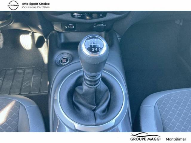 Nissan Juke image 9