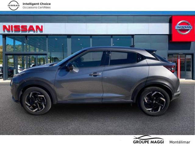 Nissan Juke image 1
