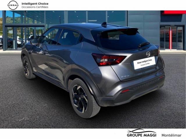 Nissan Juke image 6