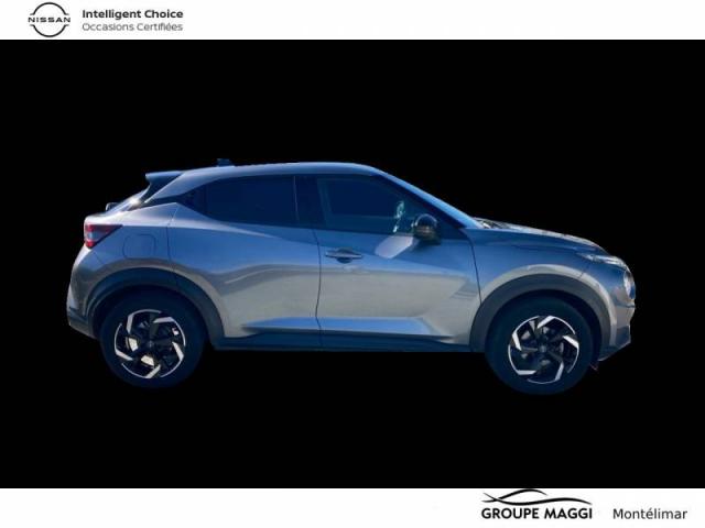 Nissan Juke image 5