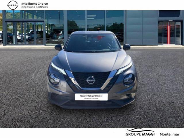 Nissan Juke image 2