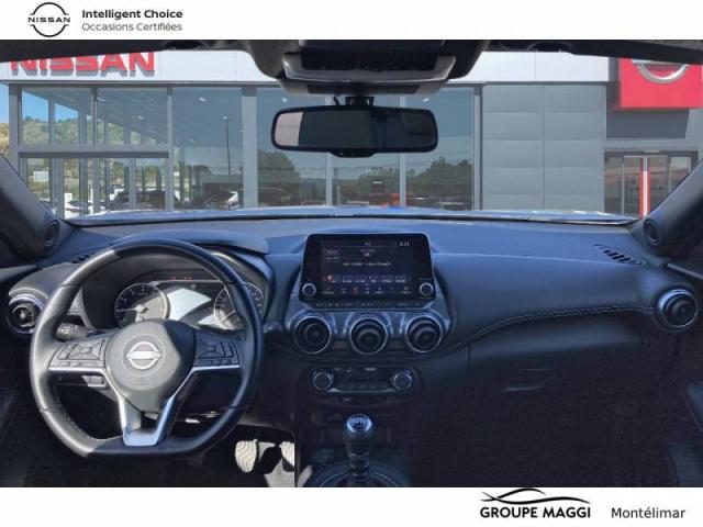 Nissan Juke image 7
