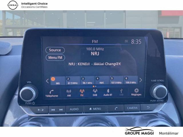 Nissan Juke image 4