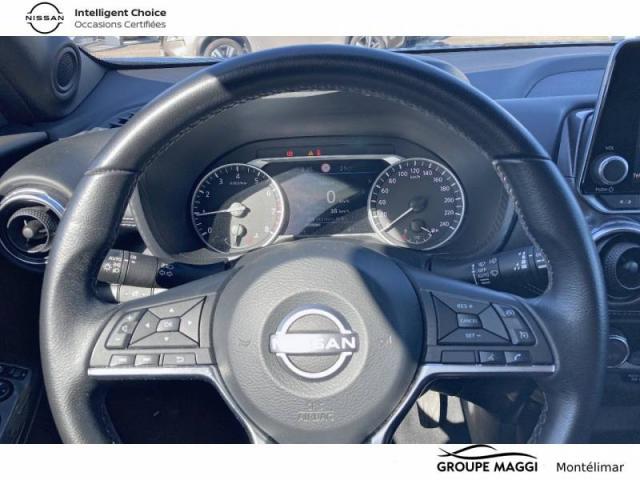 Nissan Juke image 8