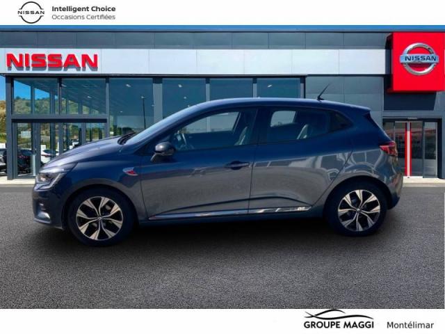 Renault Clio image 2
