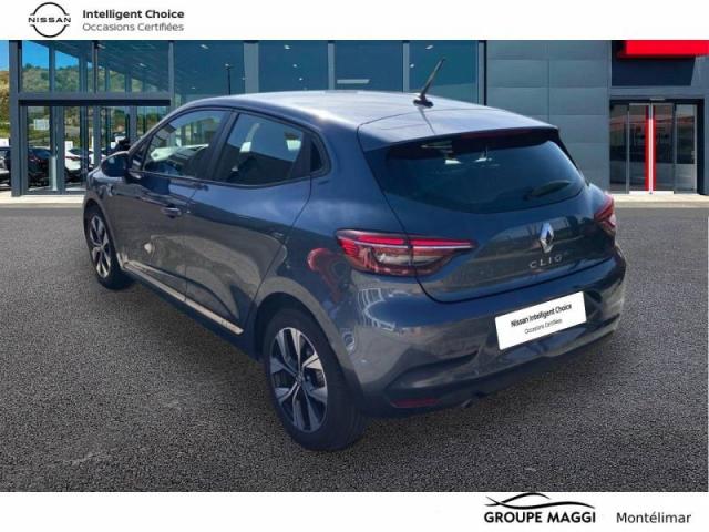 Renault Clio image 1