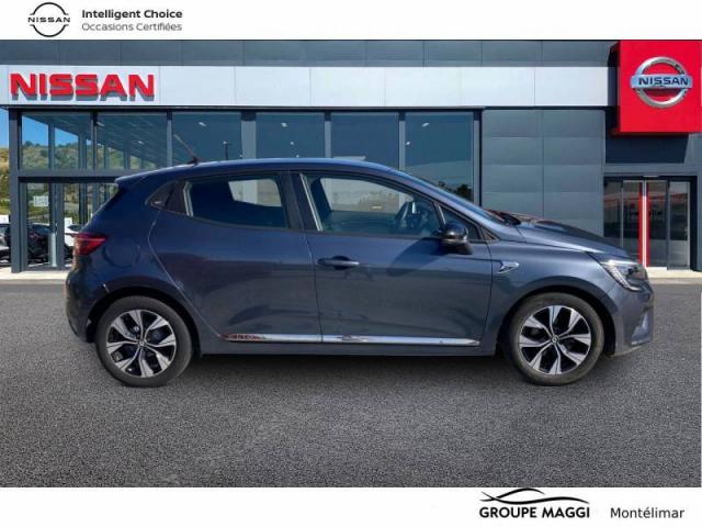 Renault Clio image 9