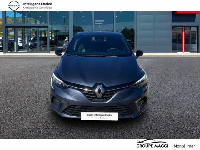 Renault Clio image 3