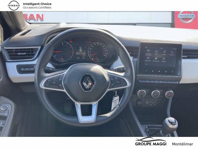 Renault Clio image 6