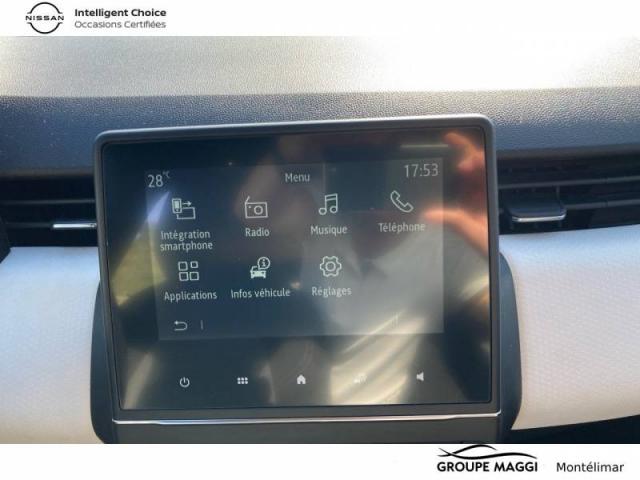 Renault Clio image 7