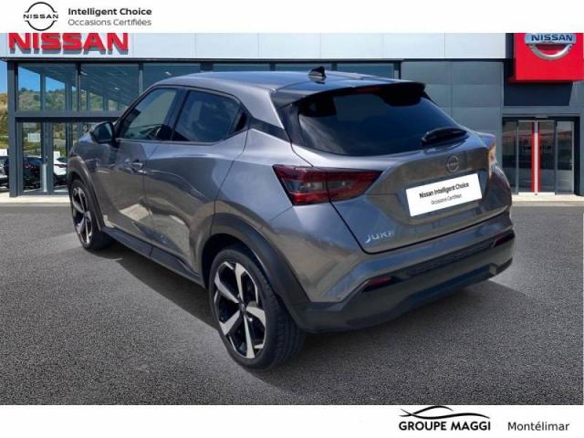 Nissan Juke image 9