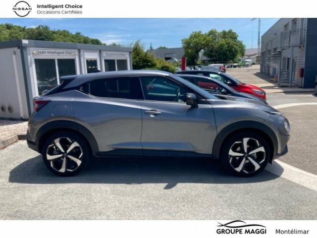Nissan Juke image 3