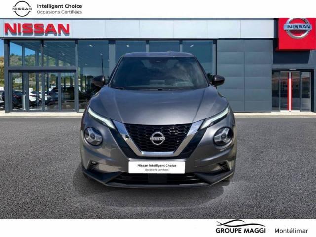 Nissan Juke image 1