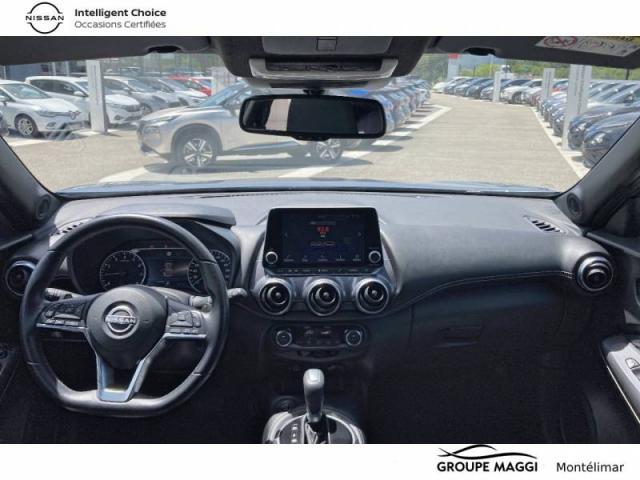 Nissan Juke image 6