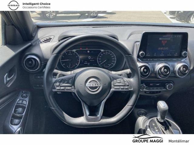 Nissan Juke image 4