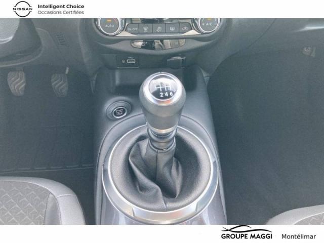 Nissan Juke image 2