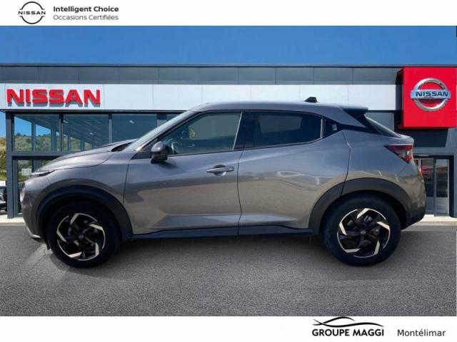 Nissan Juke image 7