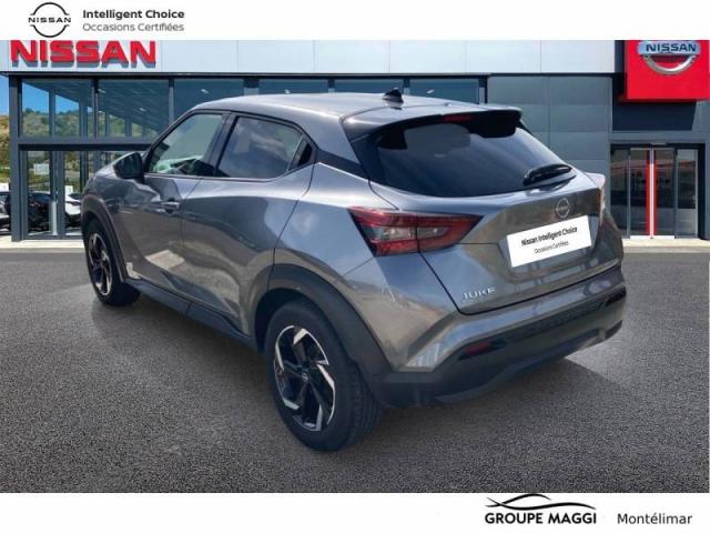 Nissan Juke image 1