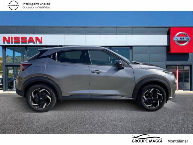Nissan Juke image 4