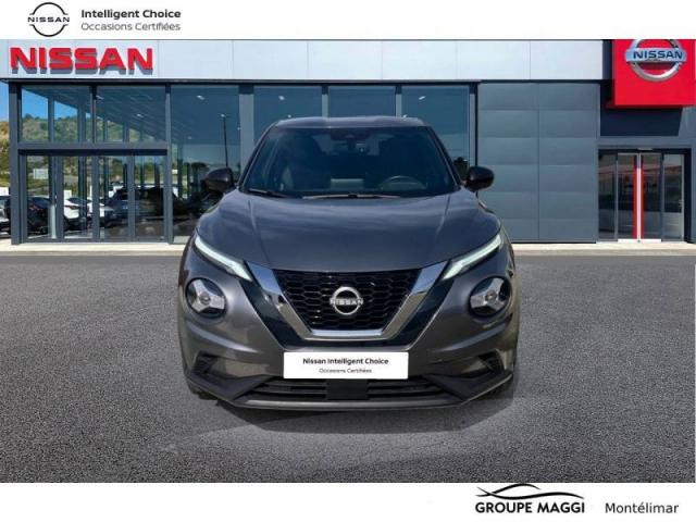 Nissan Juke image 6
