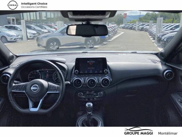 Nissan Juke image 3