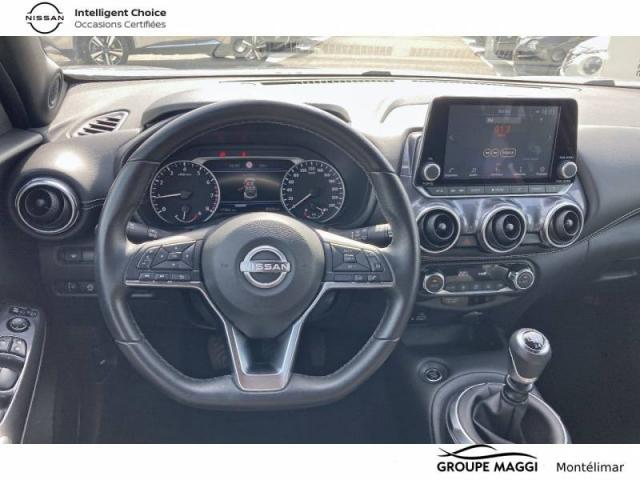 Nissan Juke image 9