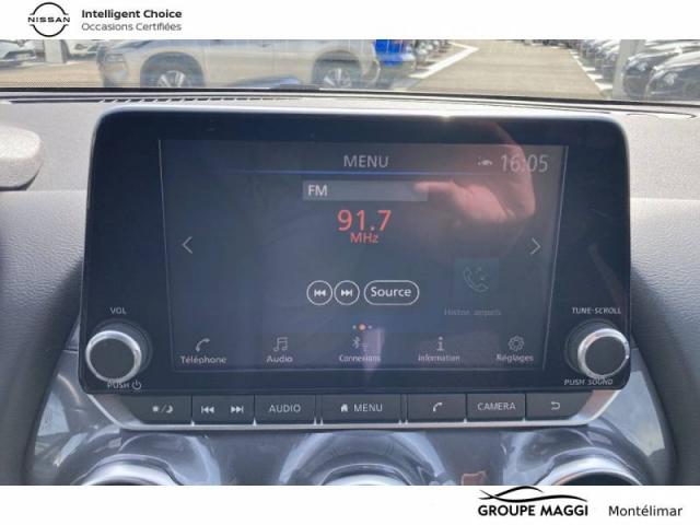Nissan Juke image 5