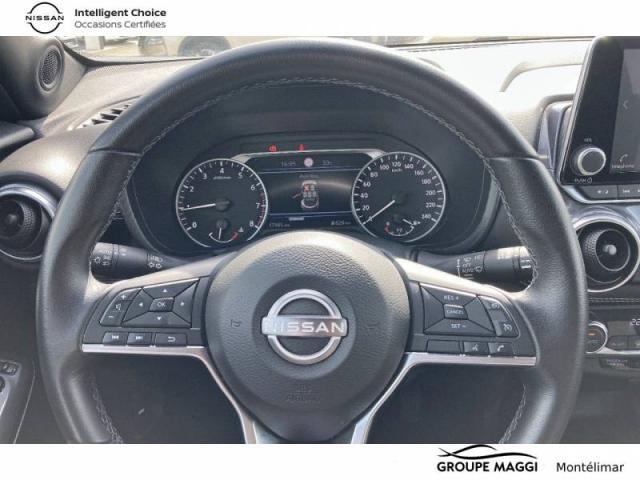 Nissan Juke image 8