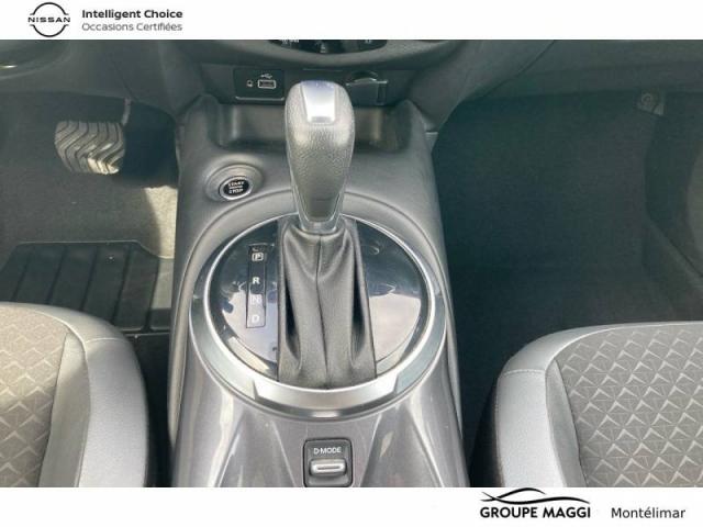 Nissan Juke image 6