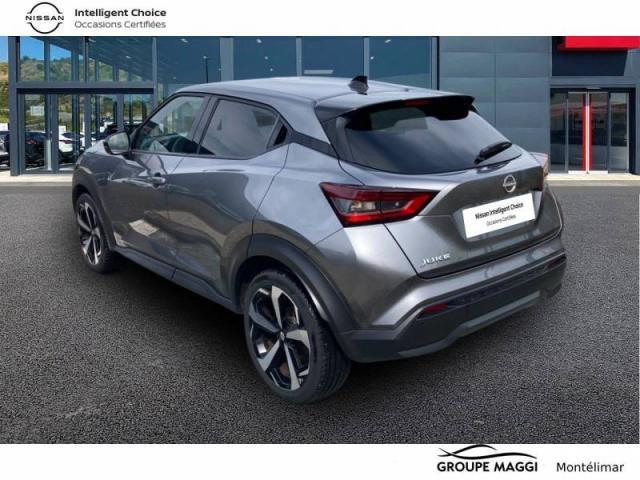 Nissan Juke image 4